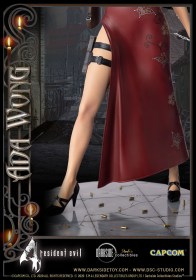 ada wong 20